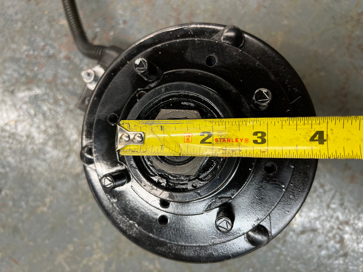 Caterpillar 3126B Horton EC450 Fan Clutch 996043