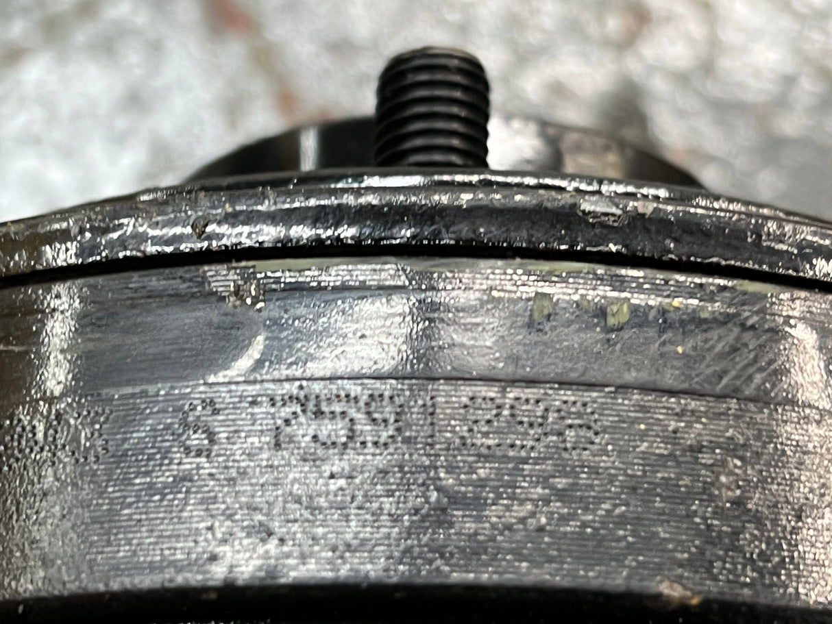 Caterpillar 3126B Horton EC450 Fan Clutch 996043