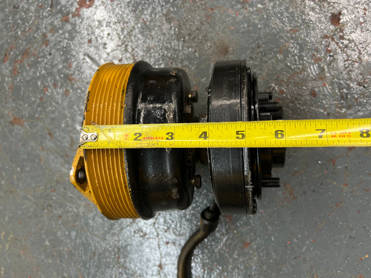 Caterpillar 3126B Horton EC450 Fan Clutch 996043