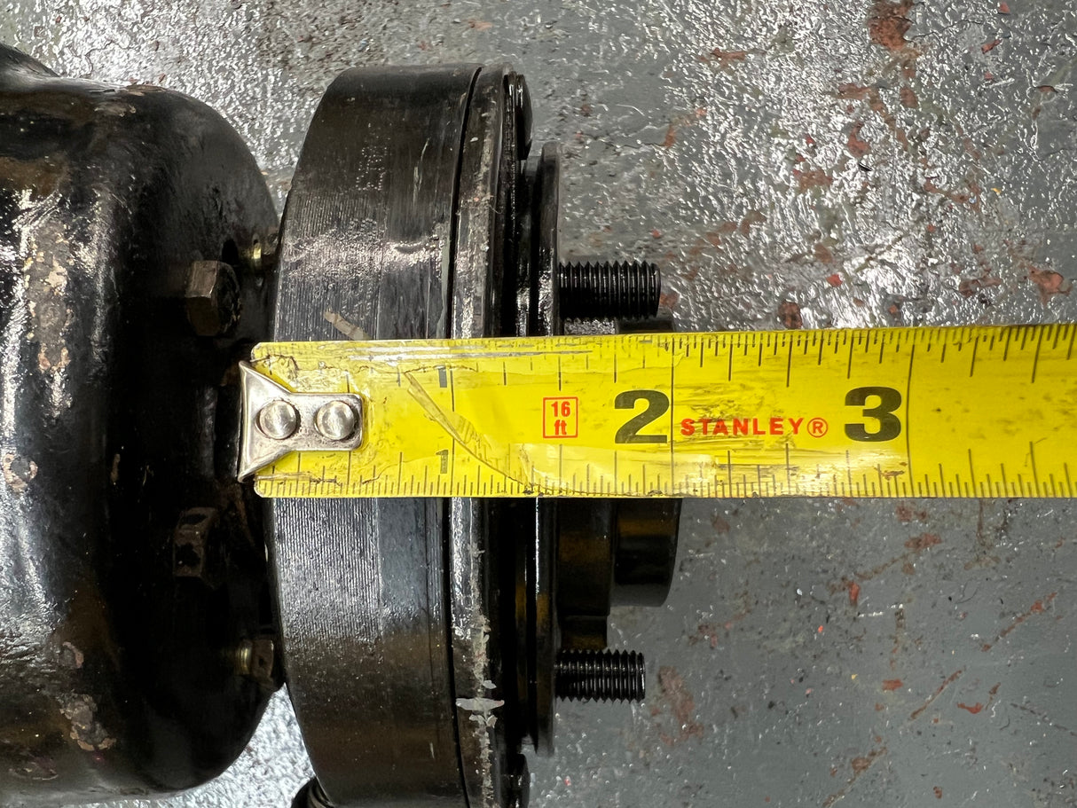 Caterpillar 3126B Horton EC450 Fan Clutch 996043