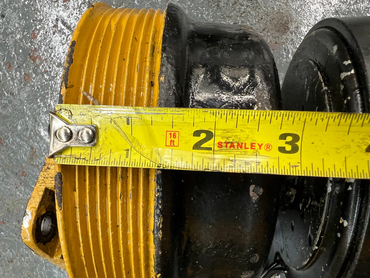 Caterpillar 3126B Horton EC450 Fan Clutch 996043