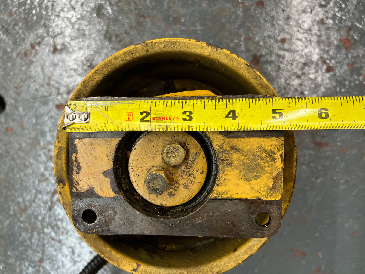 Caterpillar 3126B Horton EC450 Fan Clutch 996043