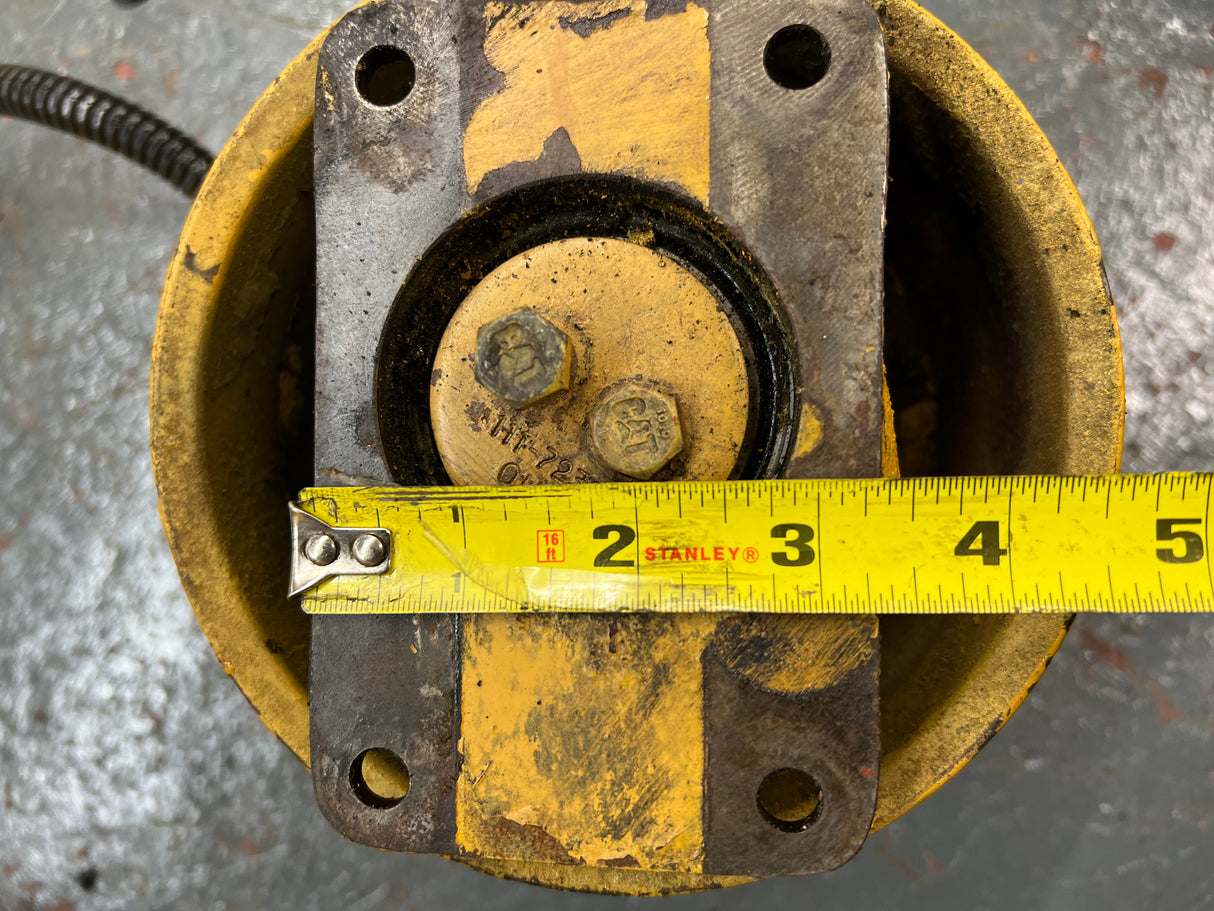 Caterpillar 3126B Horton EC450 Fan Clutch 996043