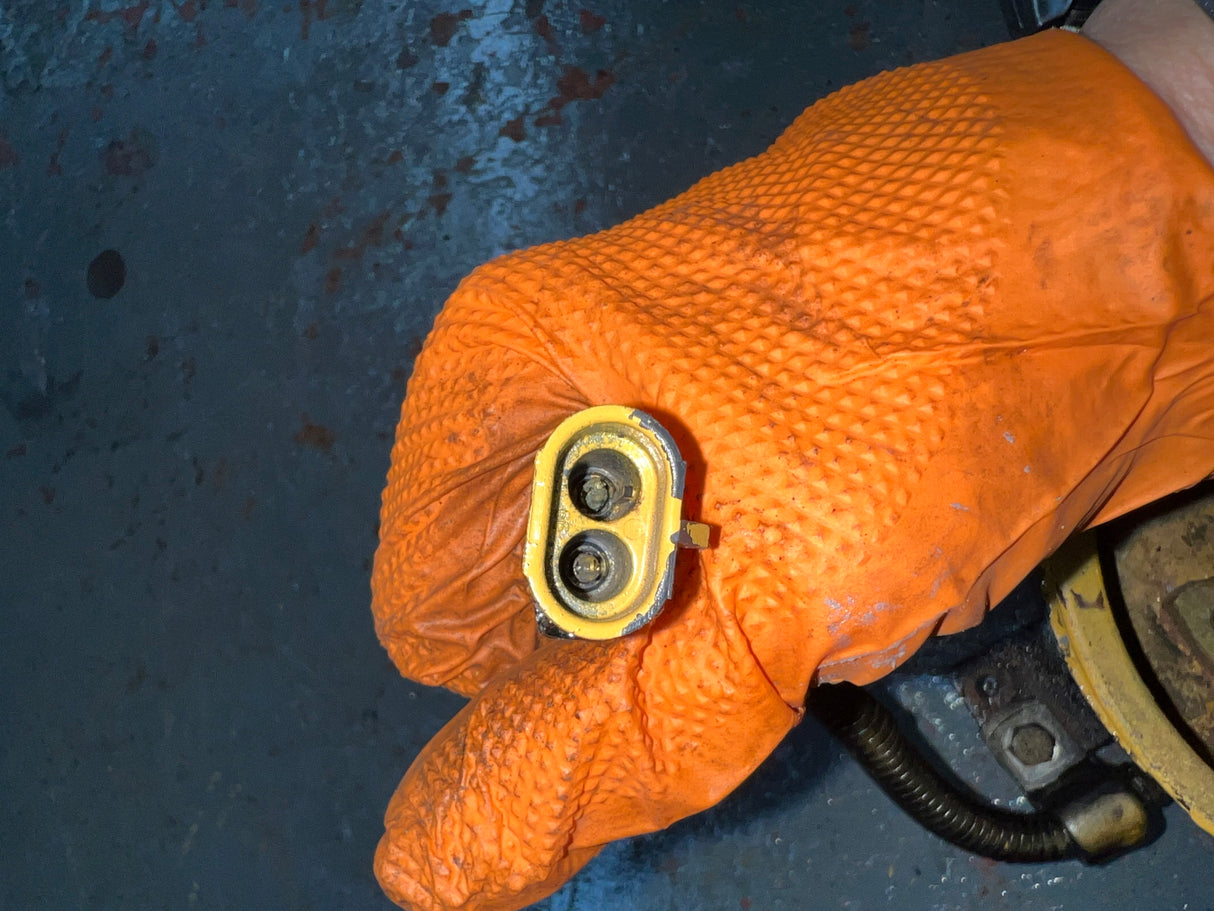 Caterpillar 3126B Horton EC450 Fan Clutch 996043