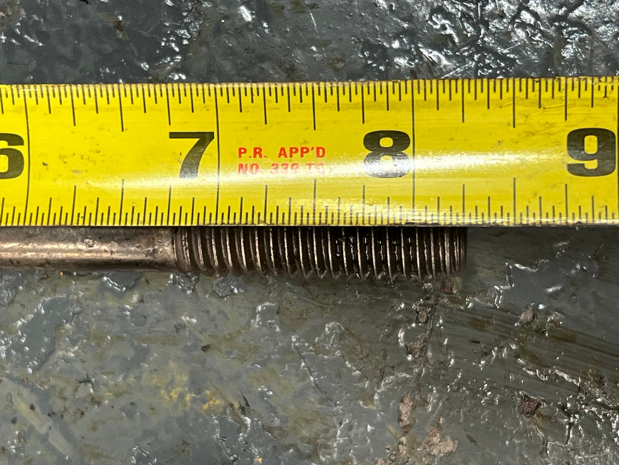 Cummins Jacobs Engine Brake Model 430 Set w/Nuts & Bolts Part # 016007