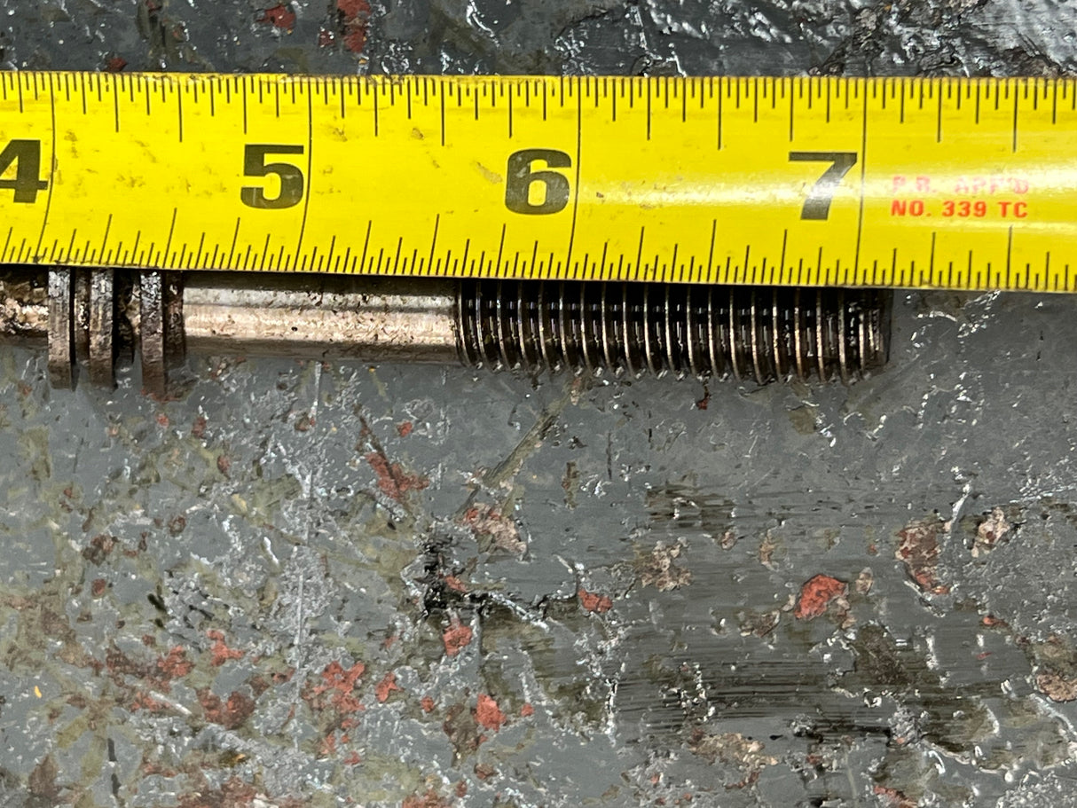 Cummins Jacobs Engine Brake Model 430 Set w/Nuts & Bolts Part # 016007