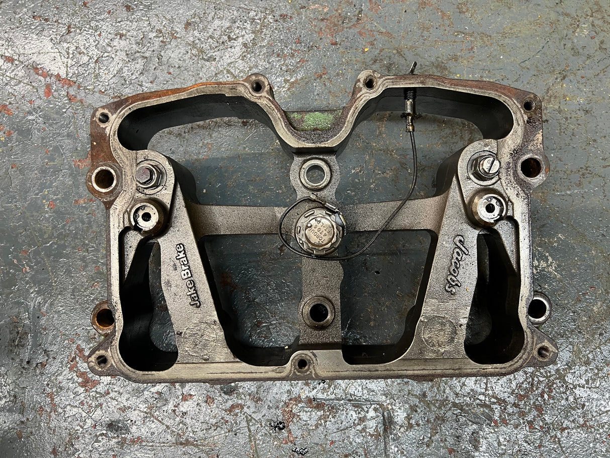 Cummins Jacobs Engine Brake Model 430 Set w/Nuts & Bolts Part # 016007