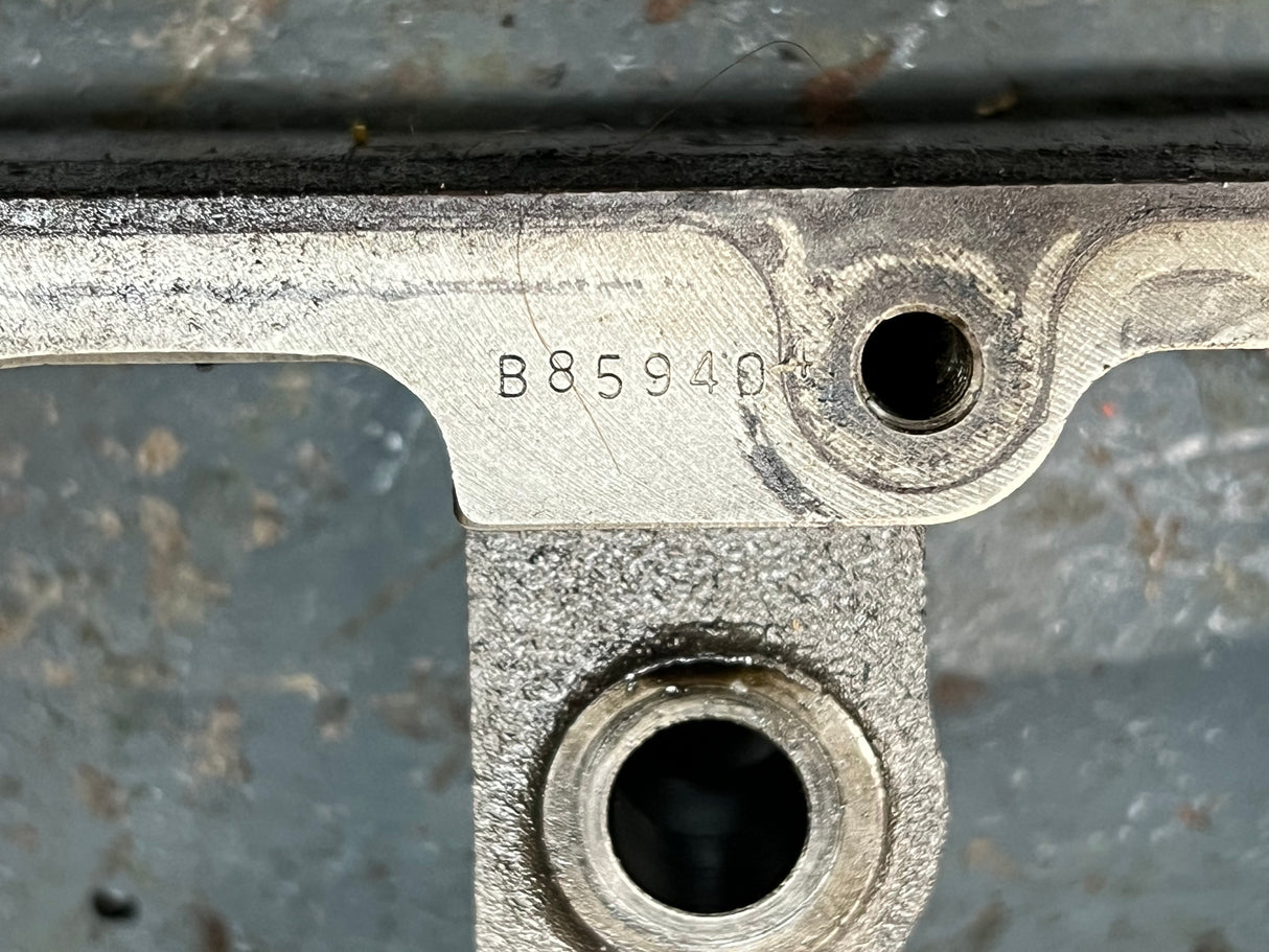 Cummins Jacobs Engine Brake Model 430 Set w/Nuts & Bolts Part # 016007