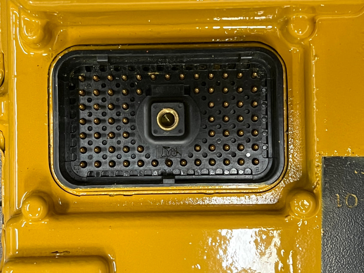 2005 Caterpillar C7 Engine Control Module (ECM) Part # 240-5302