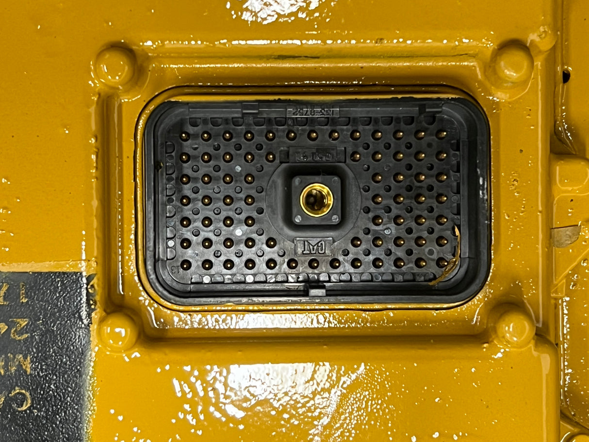 2005 Caterpillar C7 Engine Control Module (ECM) Part # 240-5302