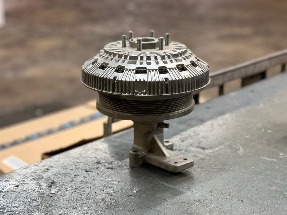 Cummins ISM Horton 2-Speed Fan Clutch 79A9539-2