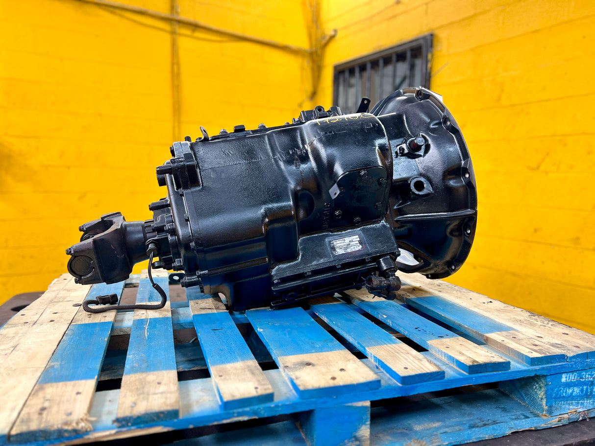 Eaton Fuller FRO17210C Transmission For Sale