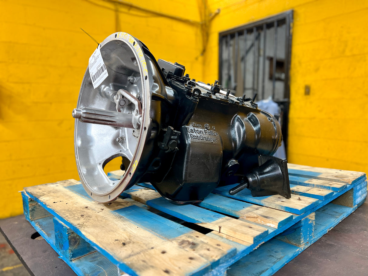 Eaton Fuller FRO17210C Transmission For Sale