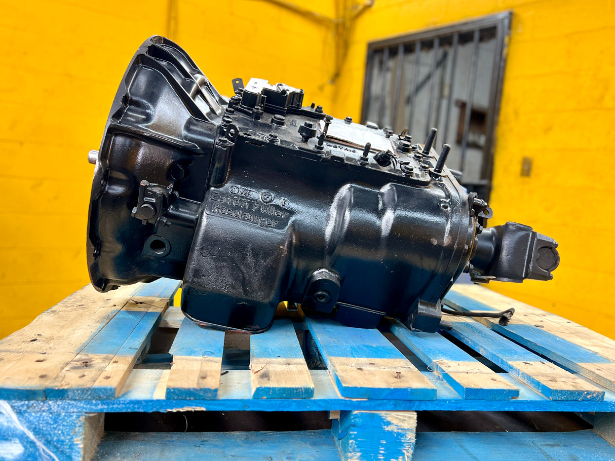 Eaton Fuller FRO17210C Transmission For Sale