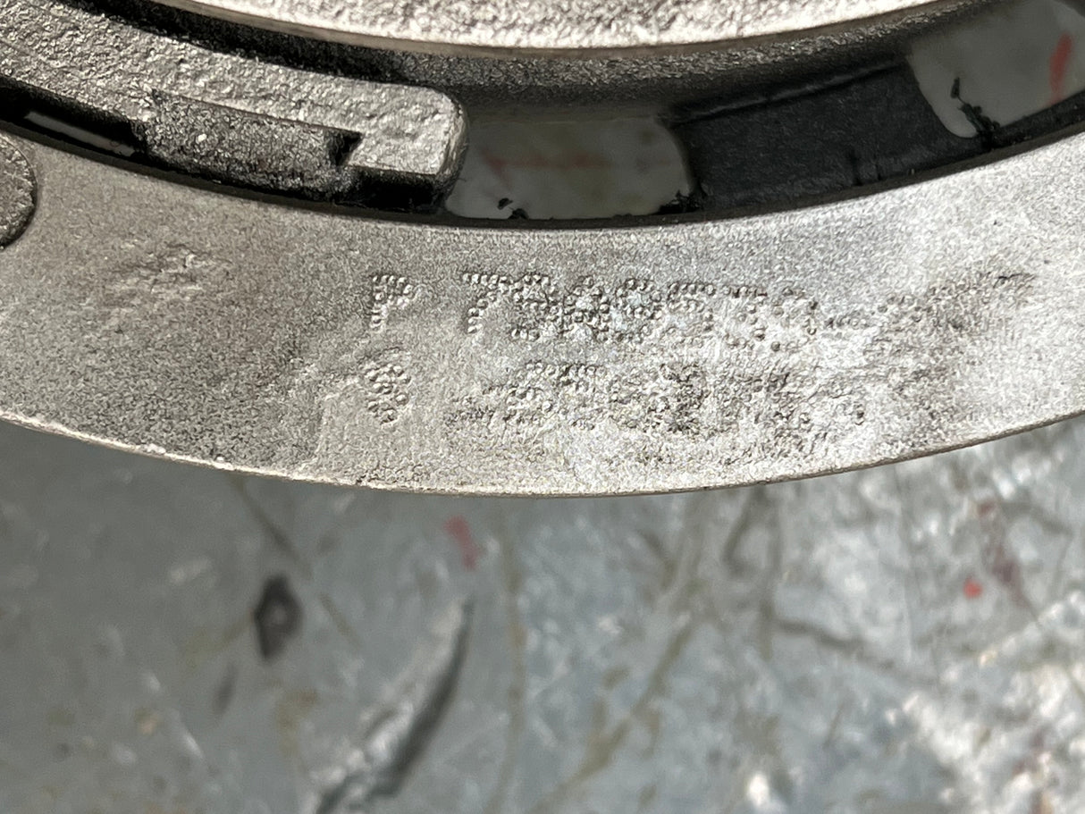 Cummins ISM Horton 2-Speed Fan Clutch 79A9539-2