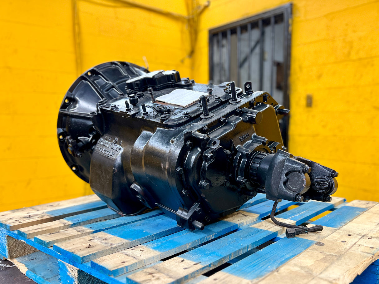 Eaton Fuller FRO17210C Transmission For Sale