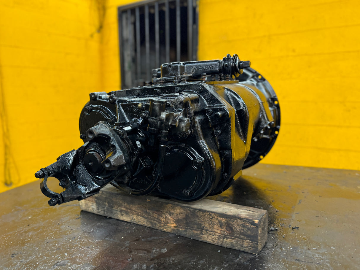 Eaton Fuller RTLO14610B Transmission For Sale