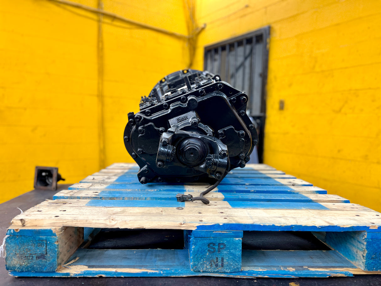 Eaton Fuller FRO17210C Transmission For Sale