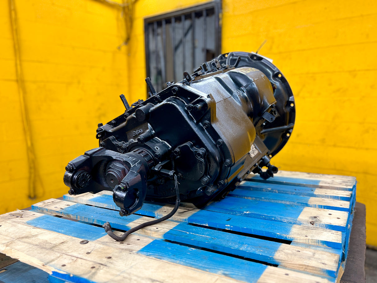 Eaton Fuller FRO17210C Transmission For Sale