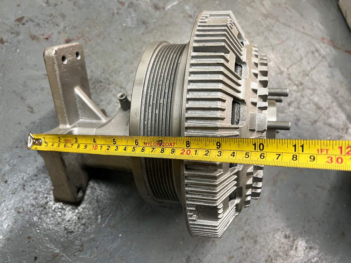 Cummins ISM Horton 2-Speed Fan Clutch 79A9539-2