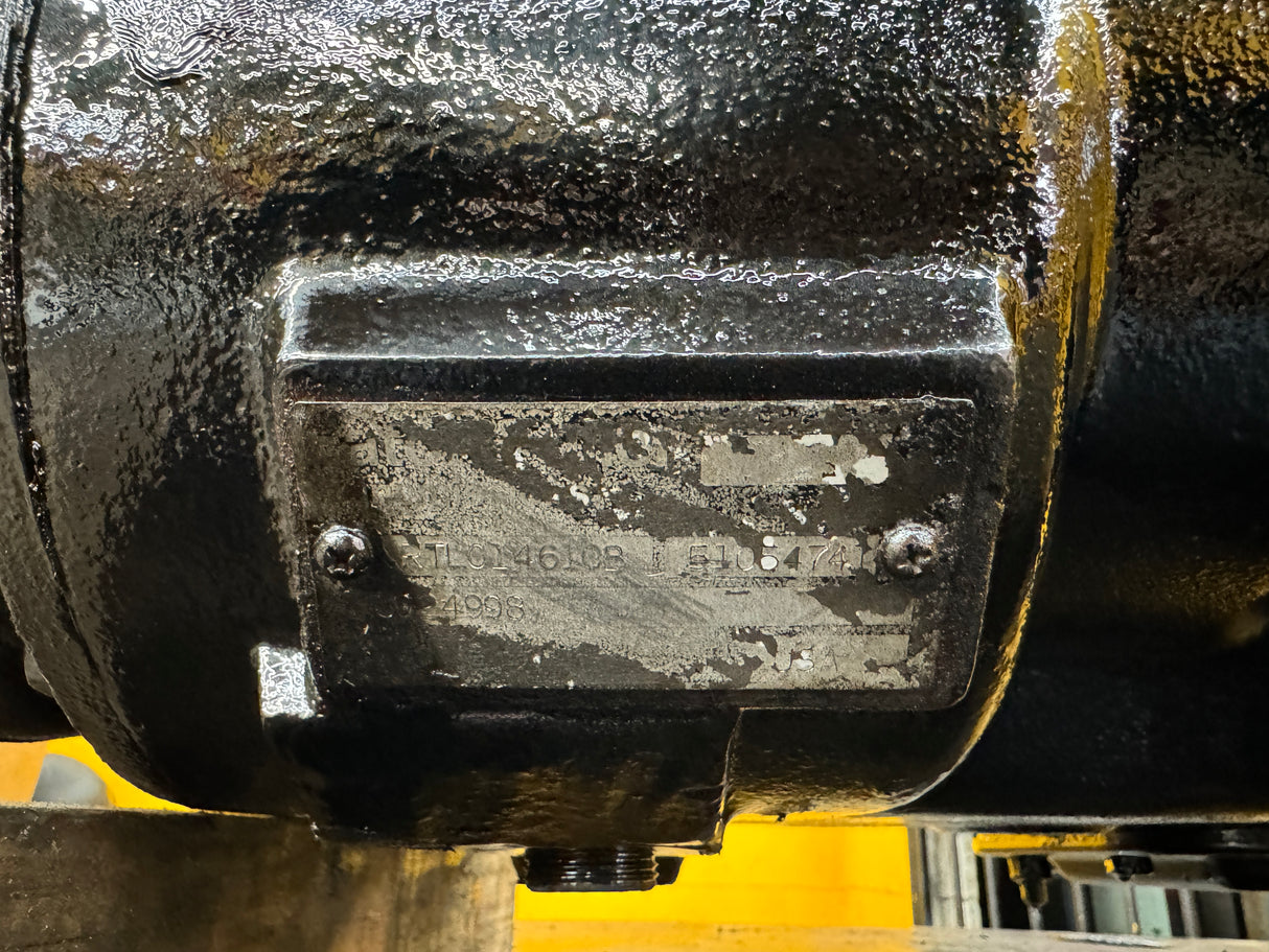 Eaton Fuller RTLO14610B Transmission For Sale