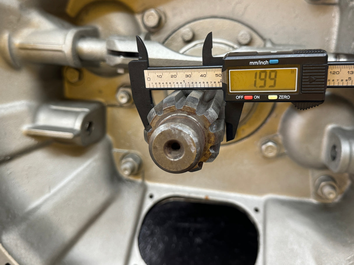 Eaton Fuller RTLO14610B Transmission For Sale