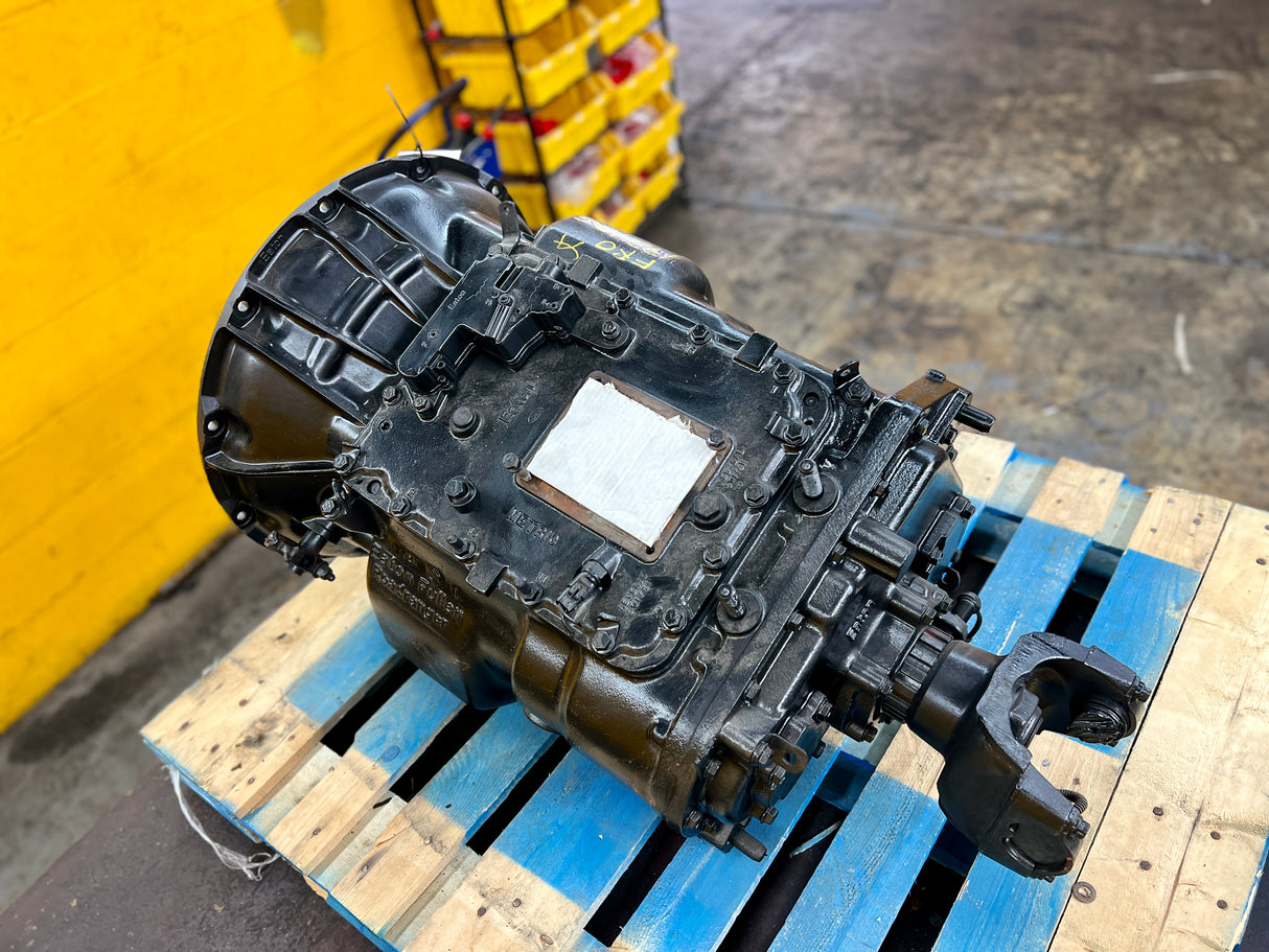 Eaton Fuller FRO17210C Transmission For Sale