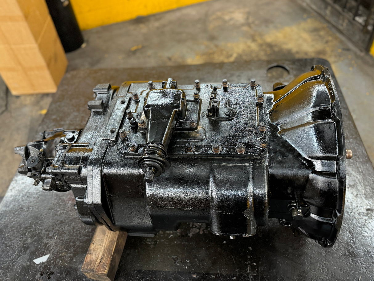 Eaton Fuller RTLO14610B Transmission For Sale