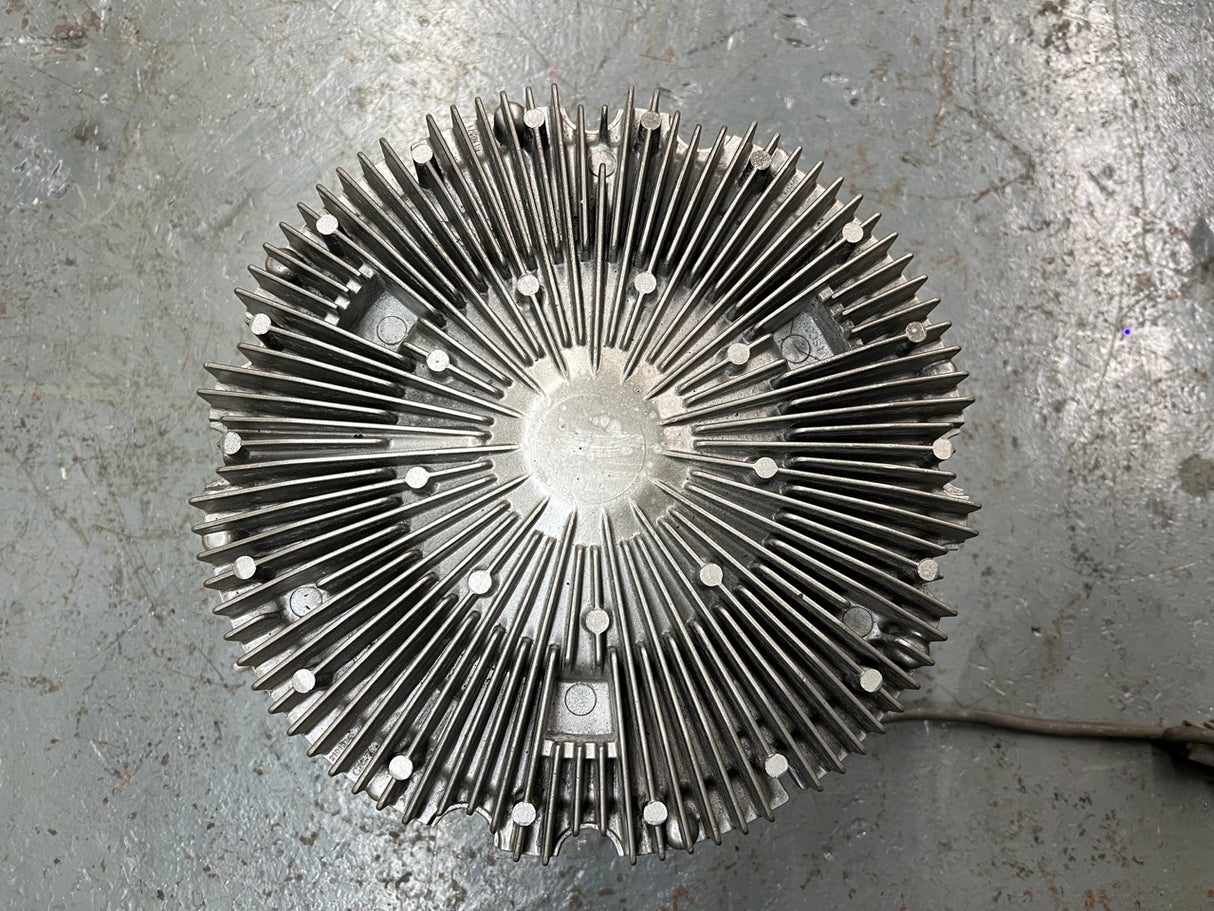 Mack MP7 BEHR 10" Viscous Fan Clutch Part # 61.02304