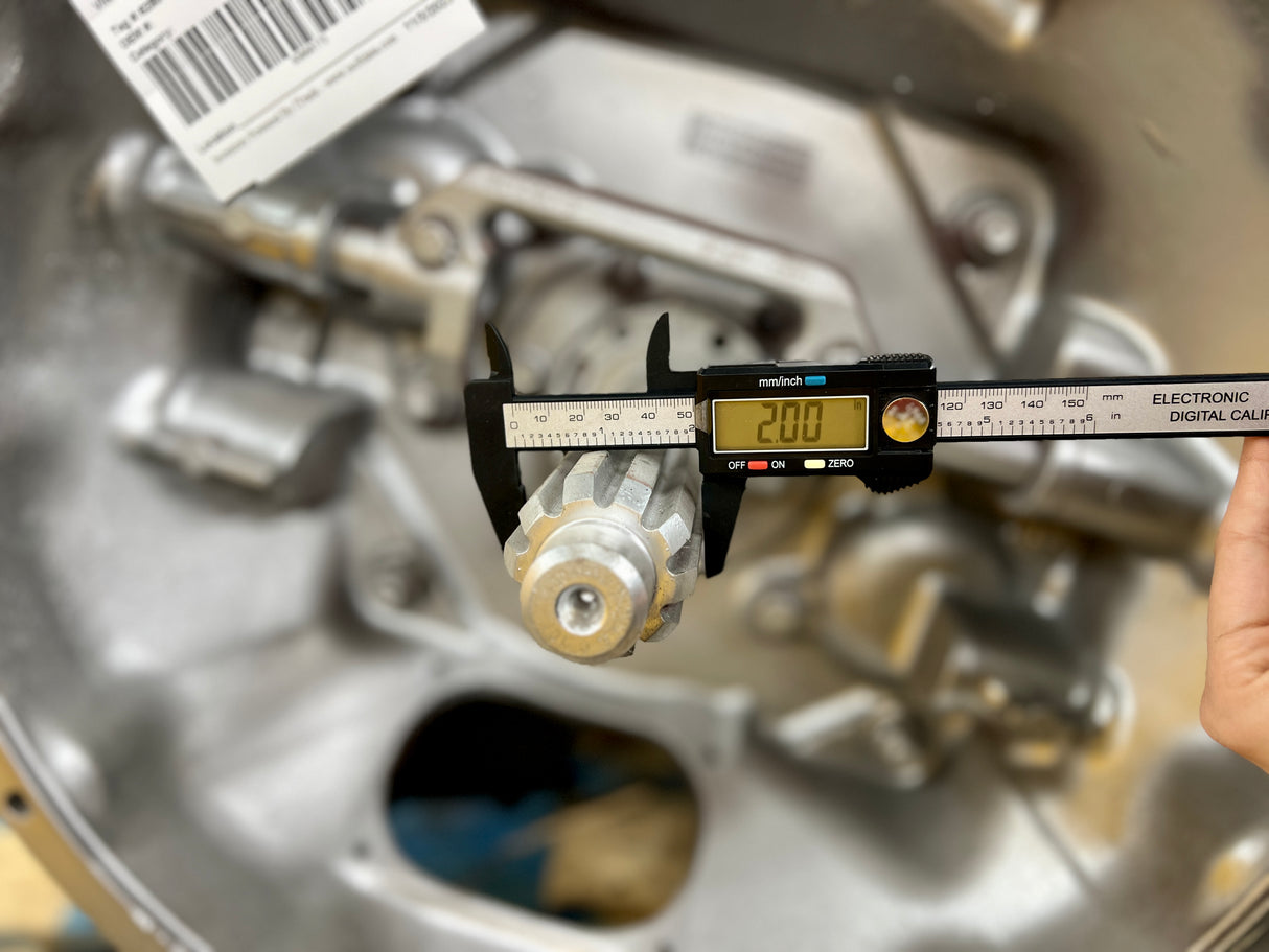 Eaton Fuller FRO17210C Transmission For Sale