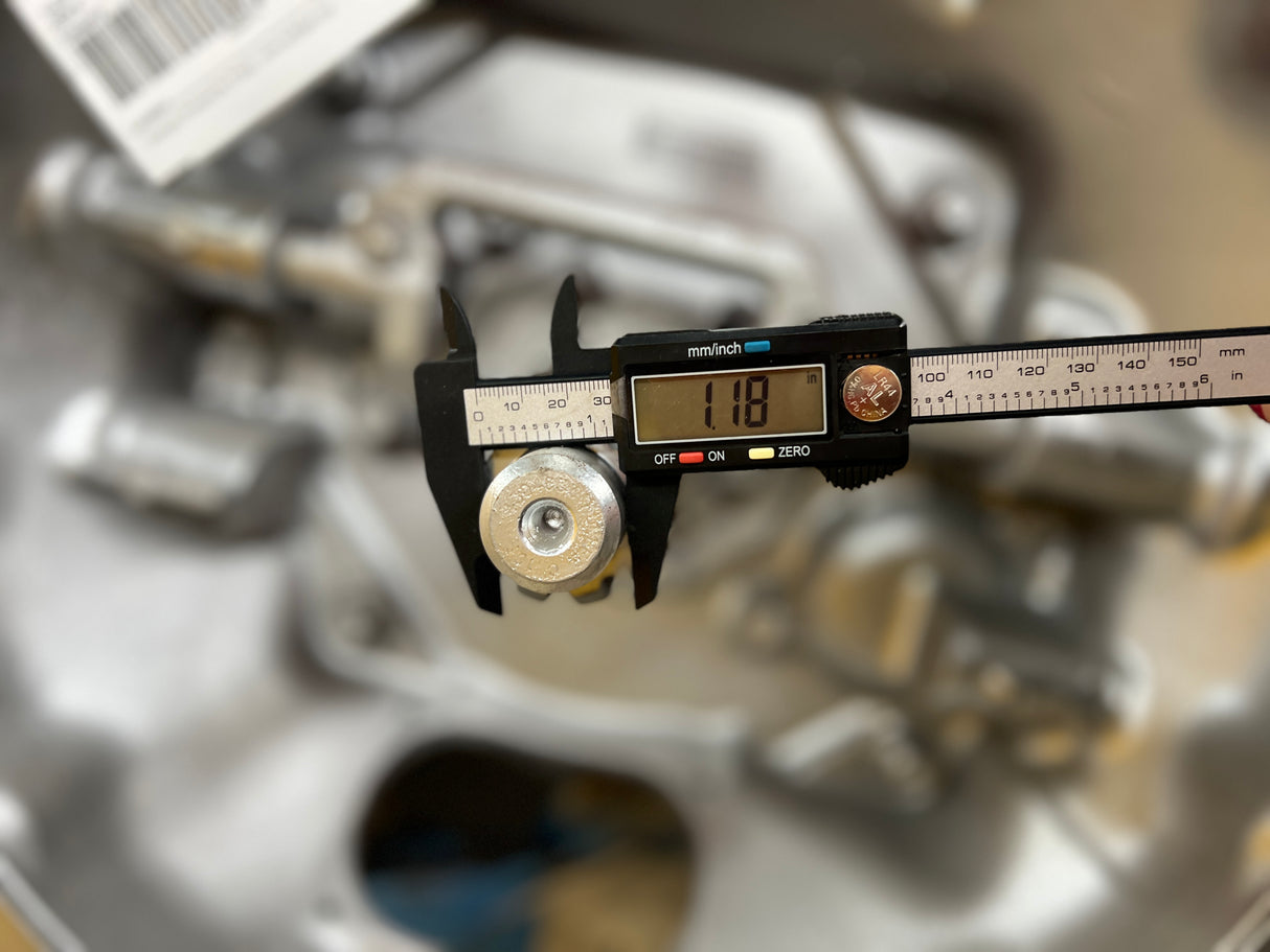 Eaton Fuller FRO17210C Transmission For Sale