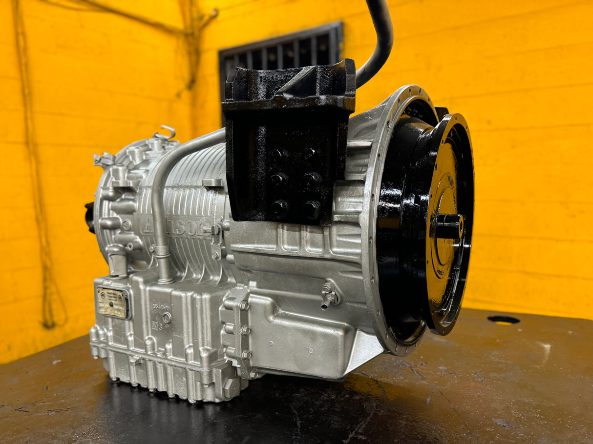 Allison 4500RDSP Transmission for Sale, 4500RDS w/ PTO Provision