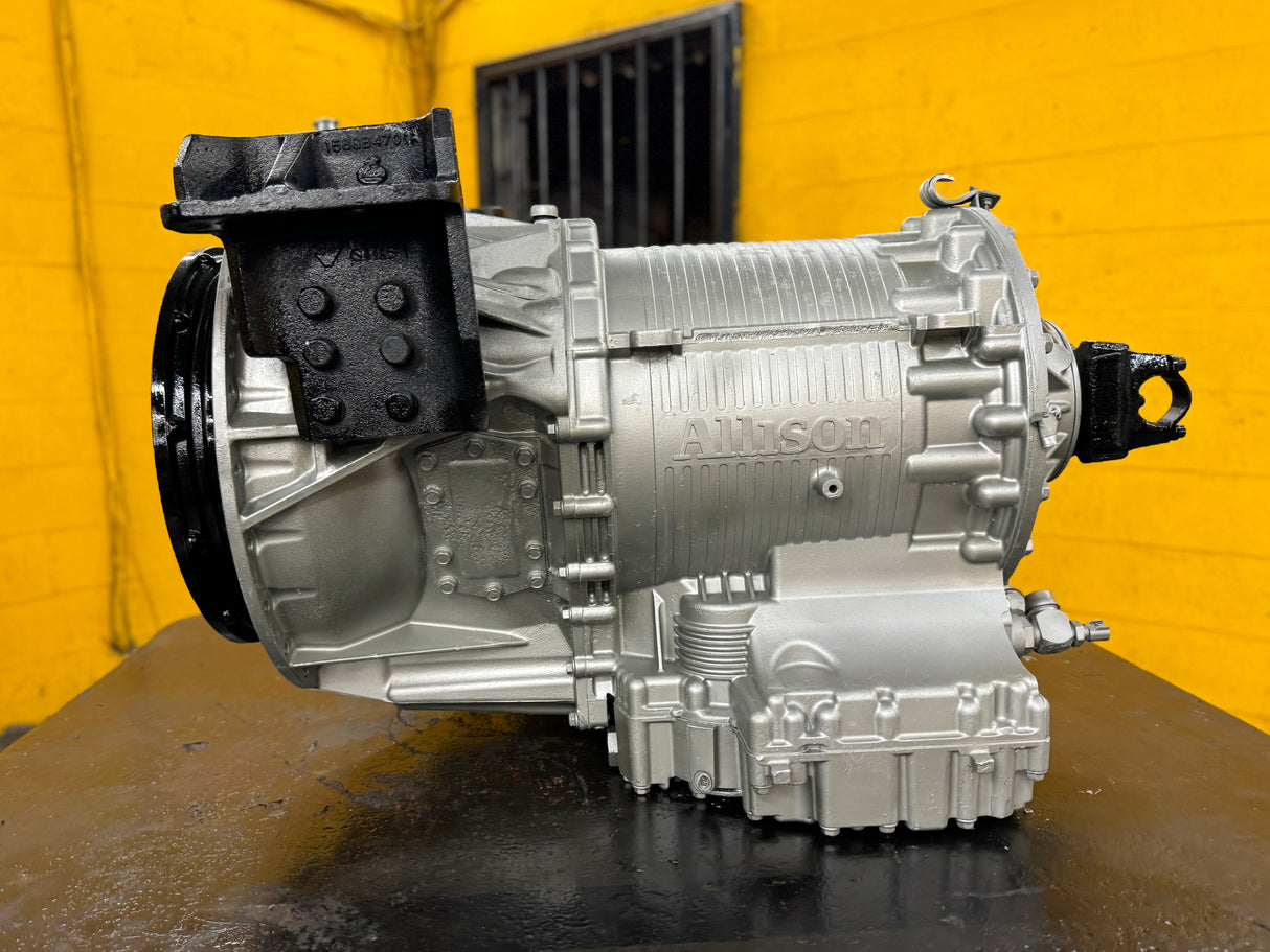 Allison 4500RDSP Transmission for Sale, 4500RDS w/ PTO Provision