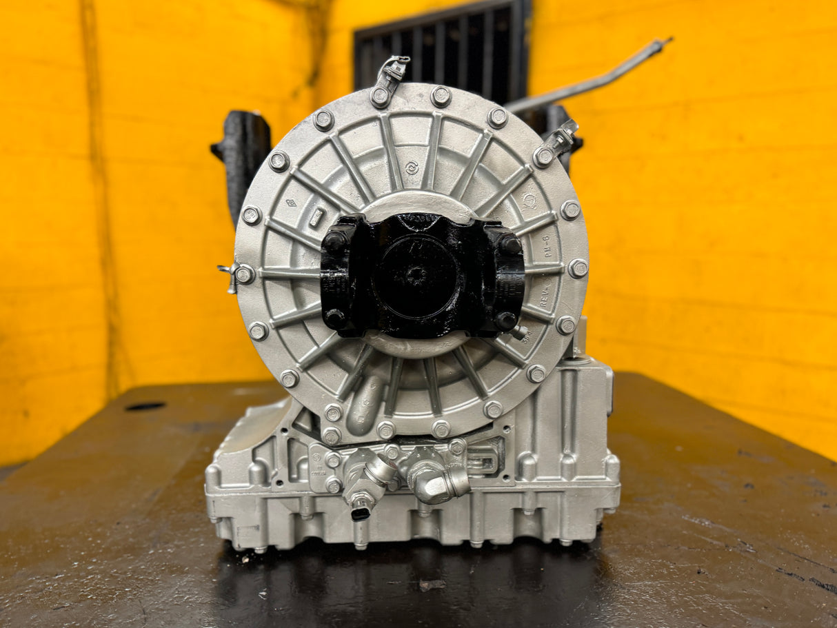 Allison 4500RDSP Transmission for Sale, 4500RDS w/ PTO Provision