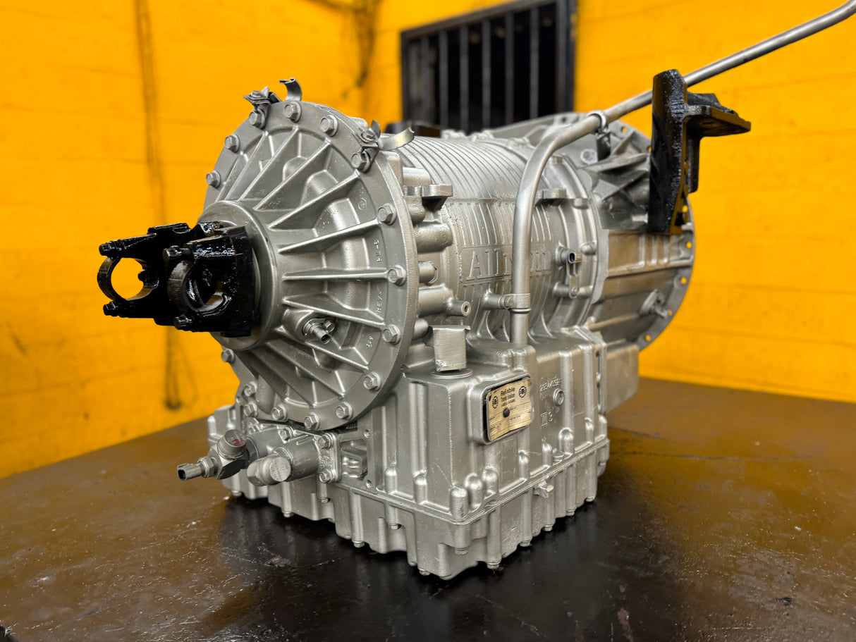 Allison 4500RDSP Transmission for Sale, 4500RDS w/ PTO Provision