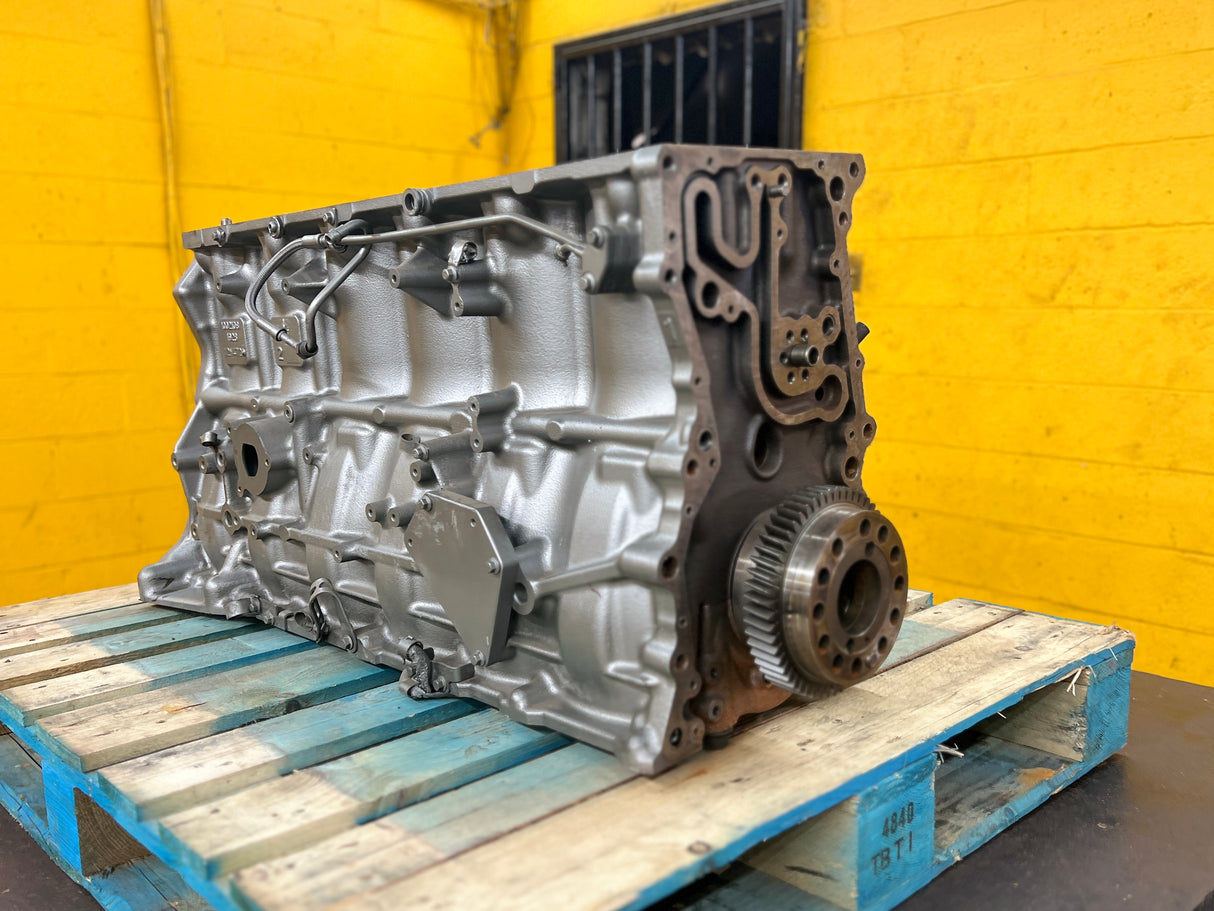 MACK MP7 BLOCK 1002108 For Sale