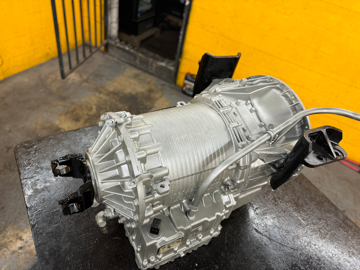 Allison 4500RDSP Transmission for Sale, 4500RDS w/ PTO Provision