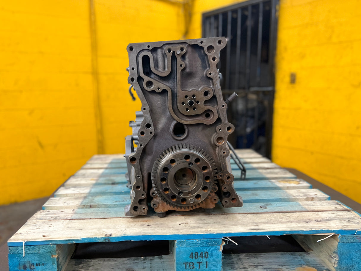 MACK MP7 BLOCK 1002108 For Sale