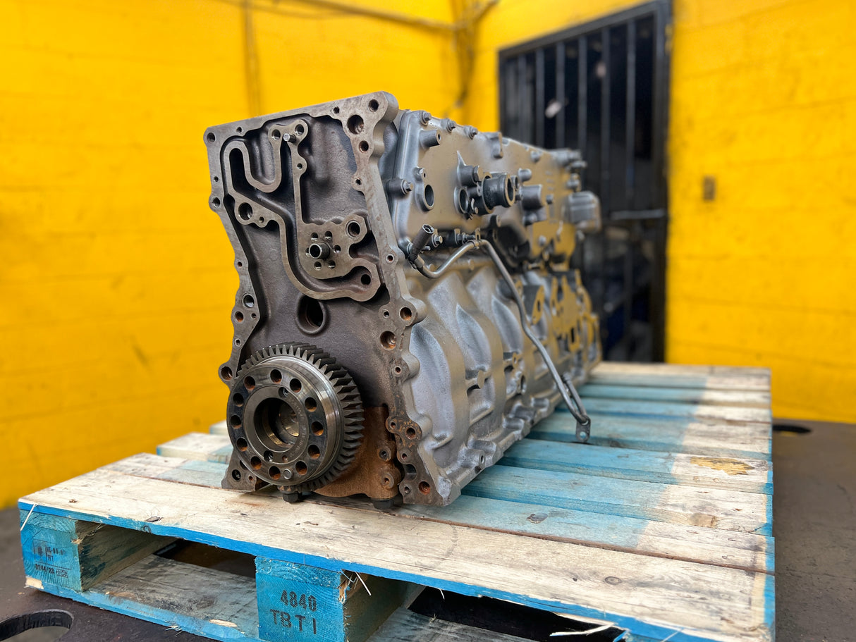 MACK MP7 BLOCK 1002108 For Sale