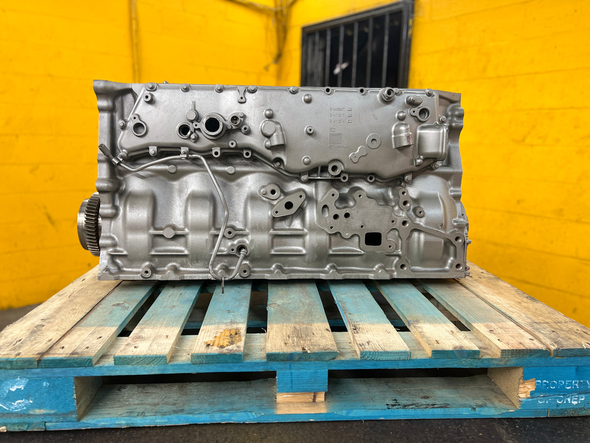 MACK MP7 BLOCK 1002108 For Sale