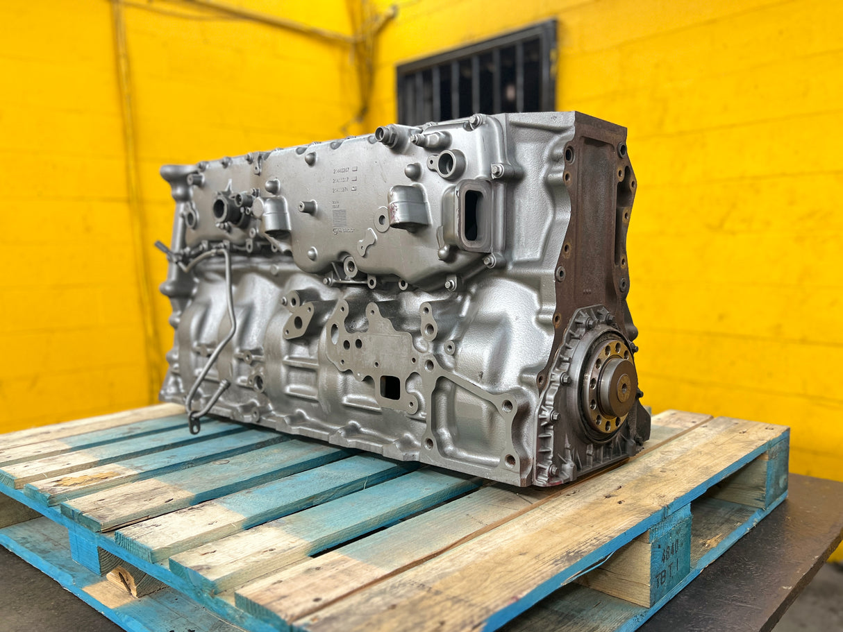 MACK MP7 BLOCK 1002108 For Sale