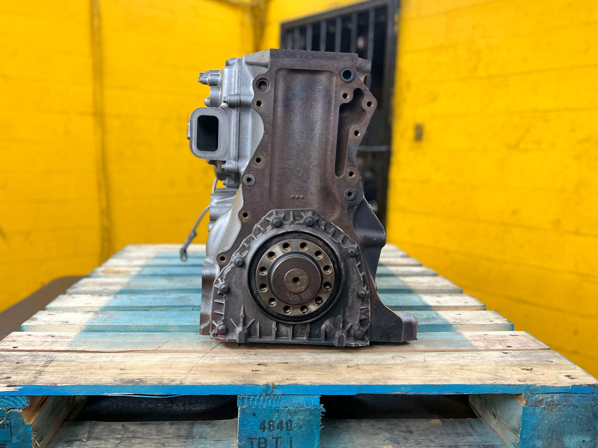 MACK MP7 BLOCK 1002108 For Sale