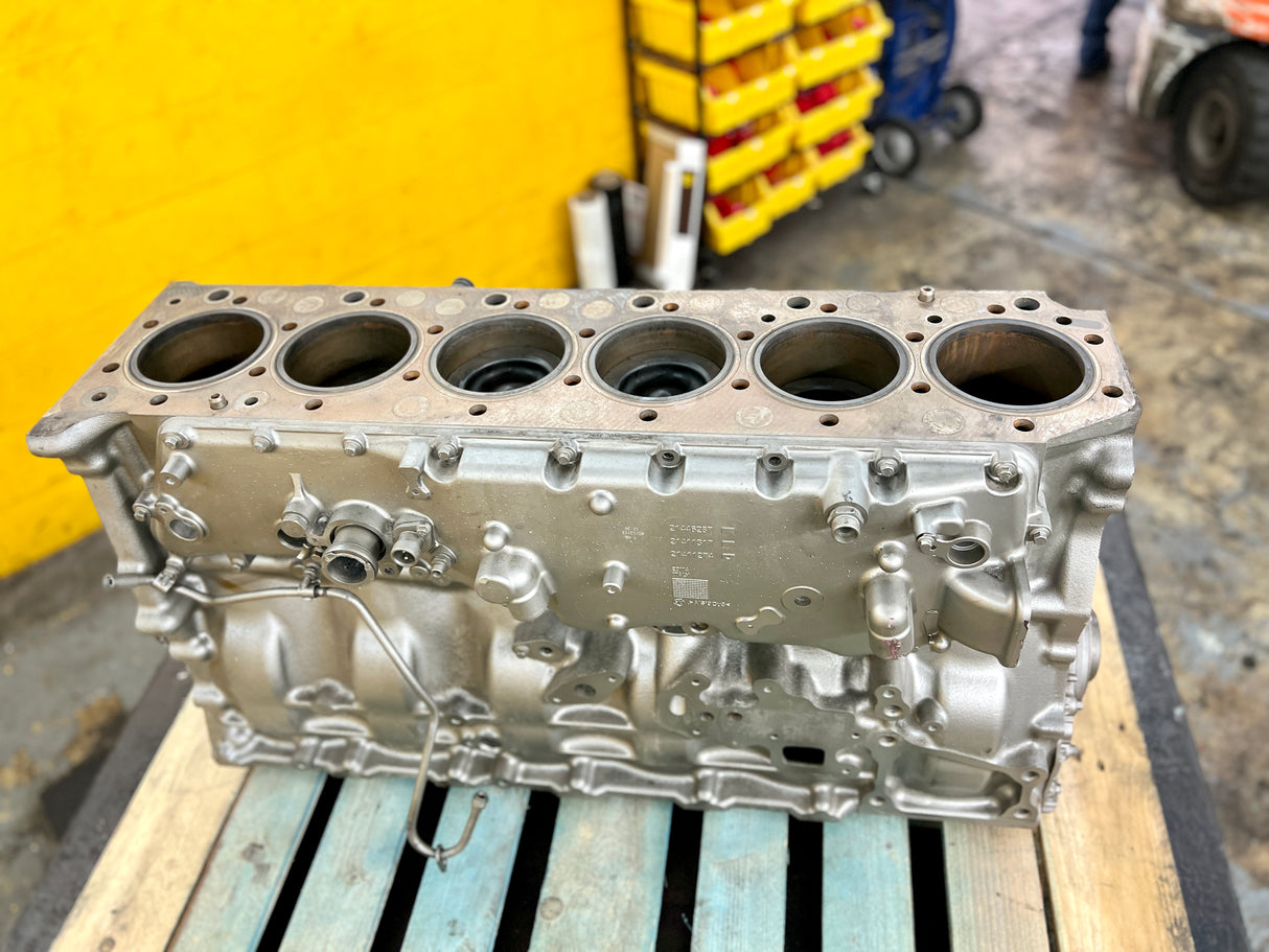 MACK MP7 BLOCK 1002108 For Sale