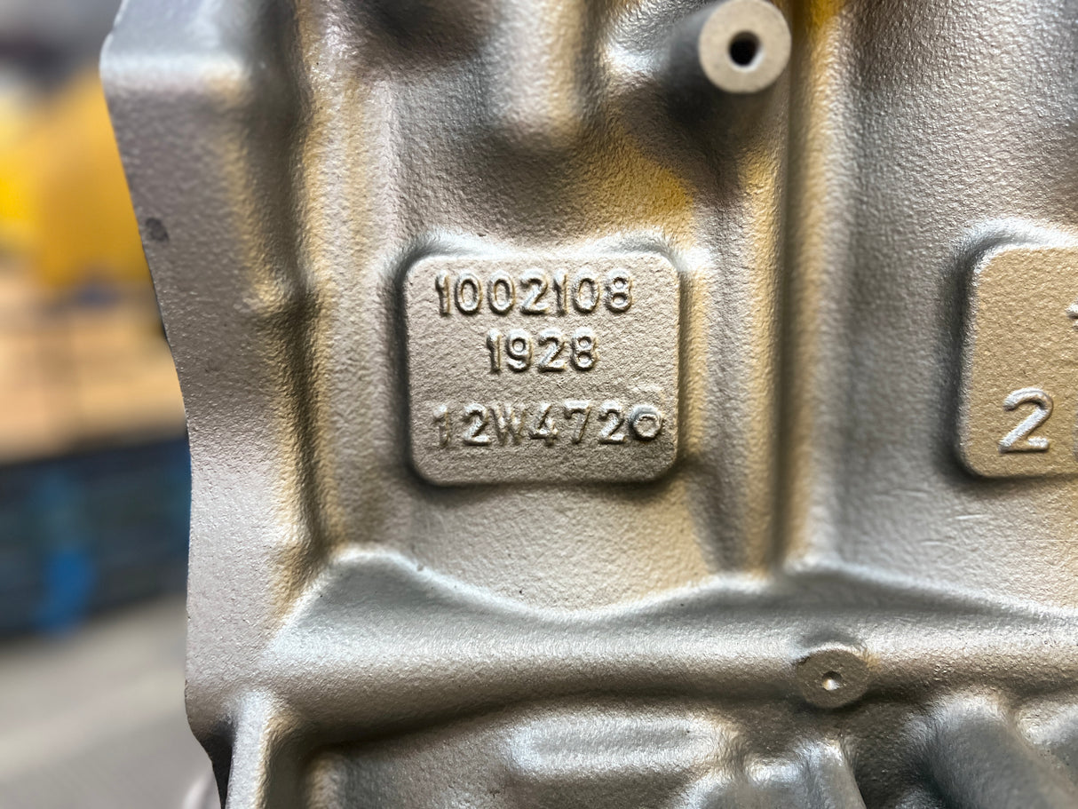 MACK MP7 BLOCK 1002108 For Sale