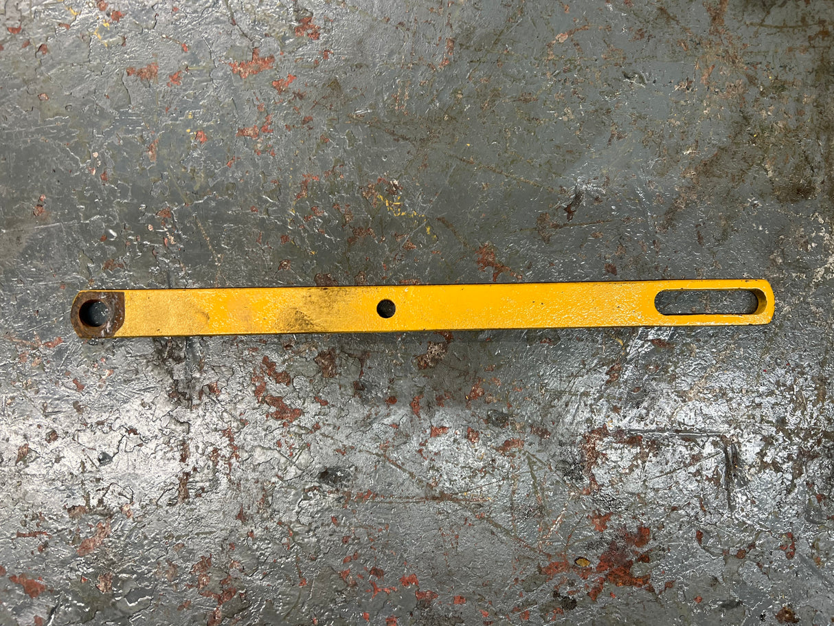 Caterpillar C12 Engine Bracket 131-6655