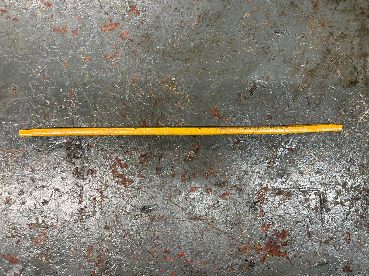 Caterpillar C12 Engine Bracket 131-6655