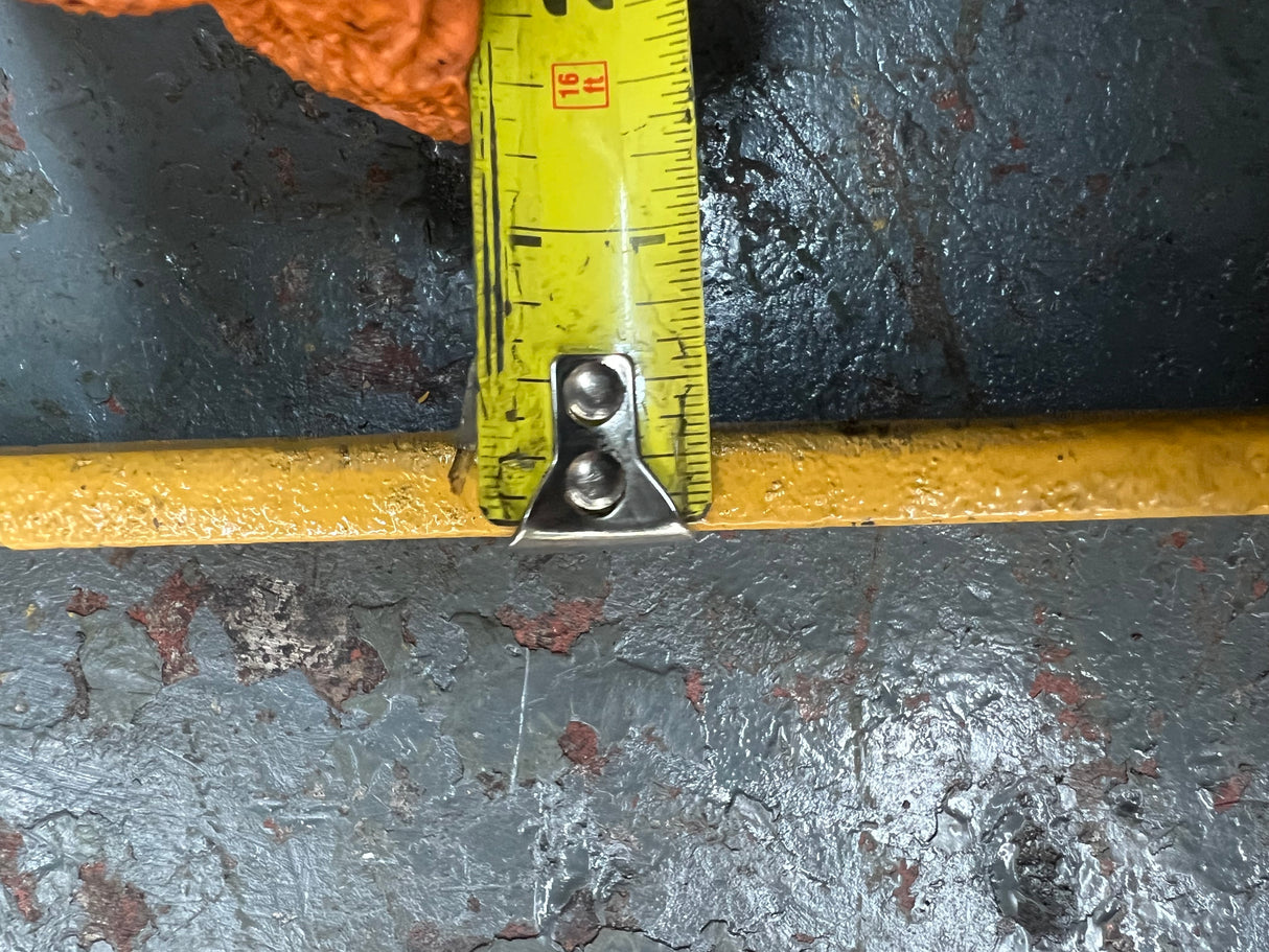 Caterpillar C12 Engine Bracket 131-6655