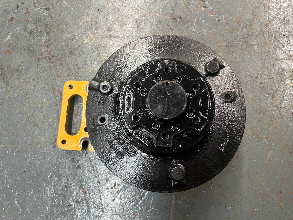 Caterpillar C12 Horton Fan Clutch 601158
