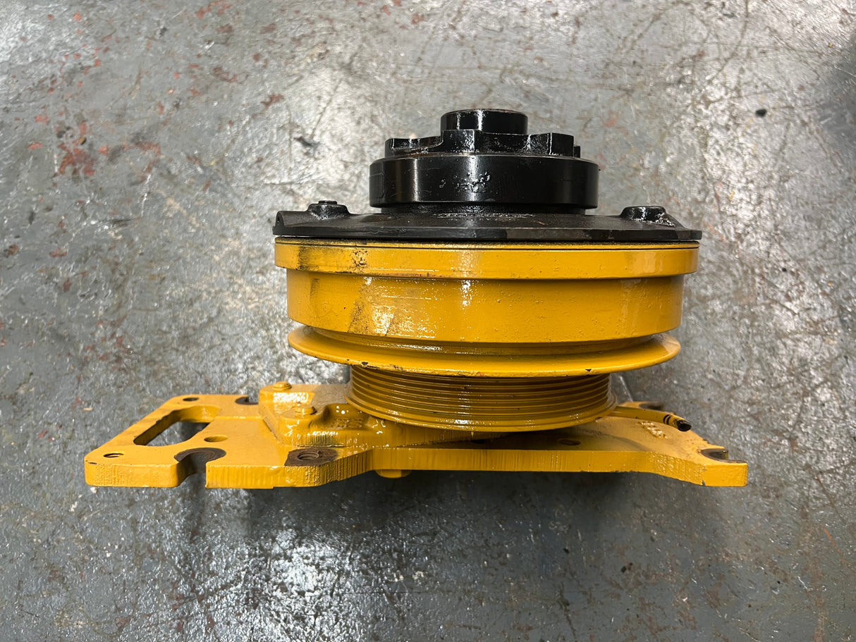 Caterpillar C12 Horton Fan Clutch 601158