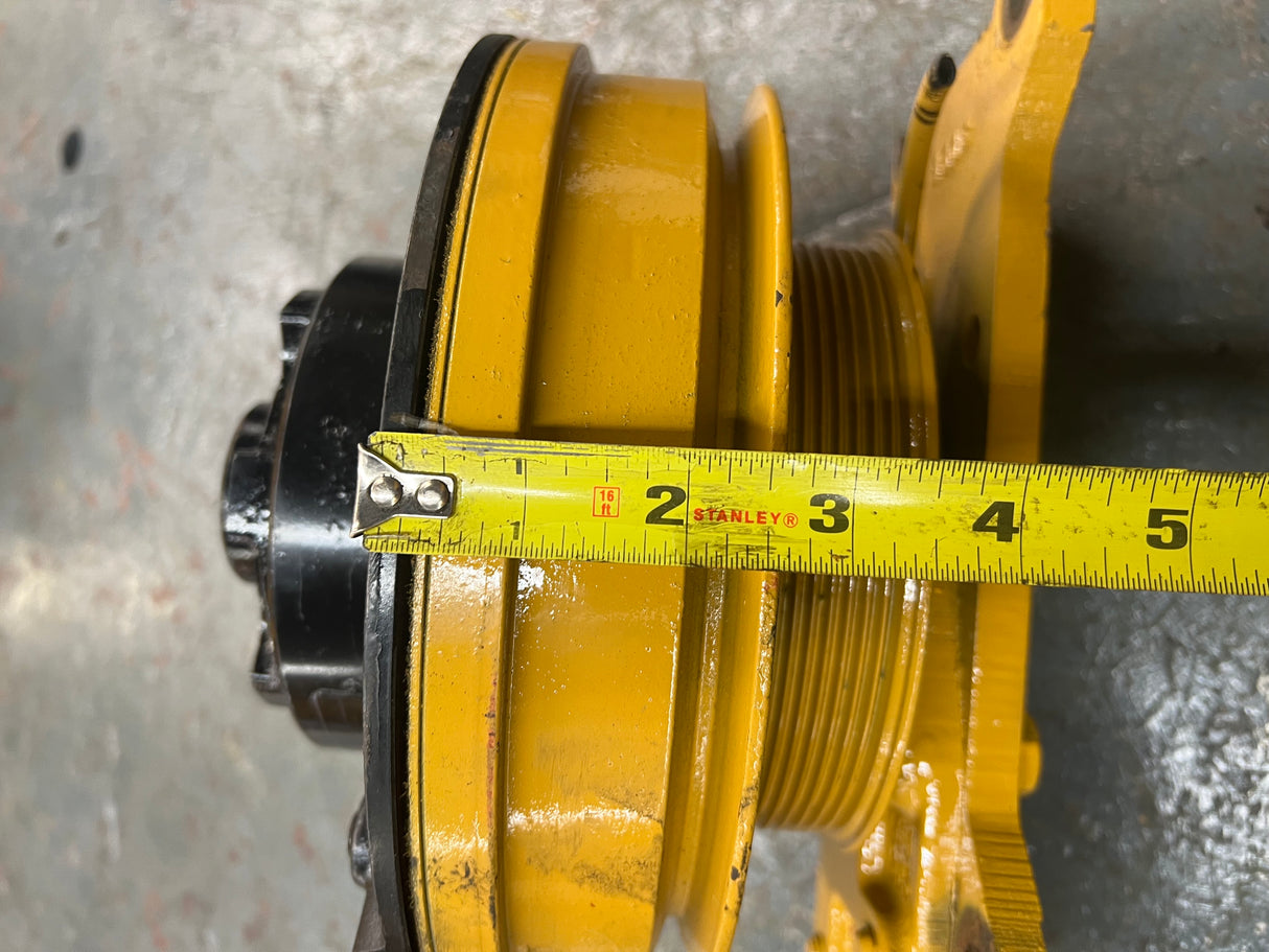 Caterpillar C12 Horton Fan Clutch 601158